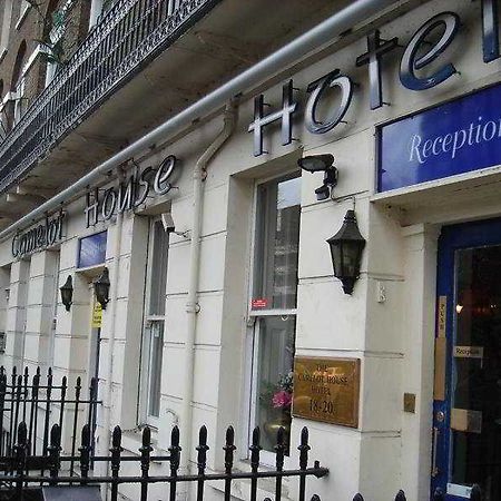 Camelot House Hotel London Luaran gambar