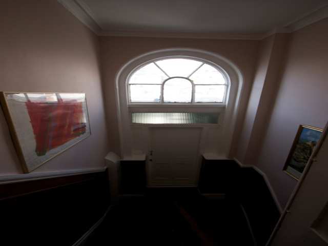 Camelot House Hotel London Luaran gambar