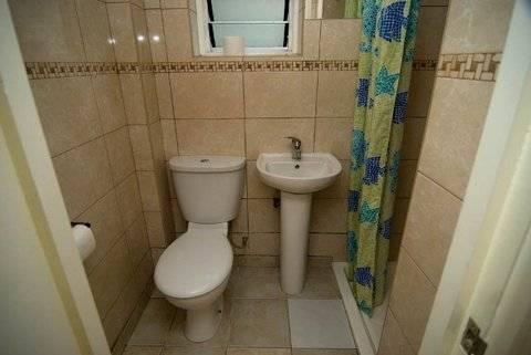 Camelot House Hotel London Luaran gambar