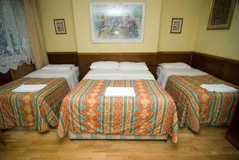 Camelot House Hotel London Luaran gambar