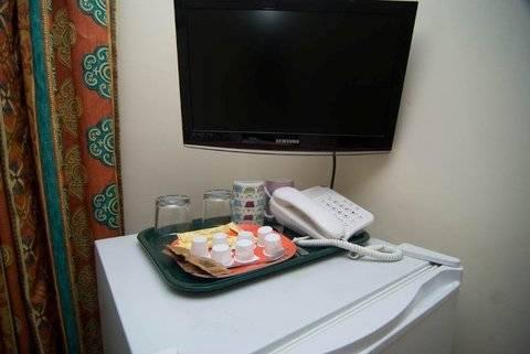 Camelot House Hotel London Luaran gambar