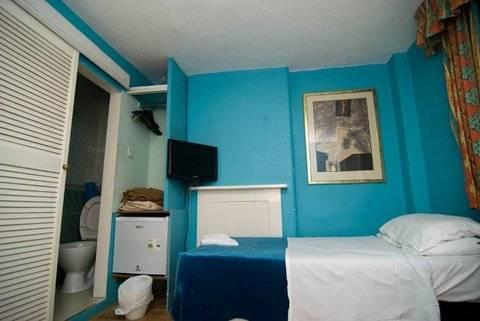 Camelot House Hotel London Luaran gambar