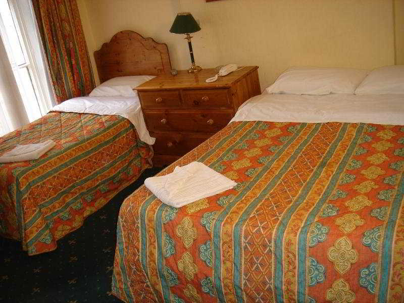 Camelot House Hotel London Luaran gambar